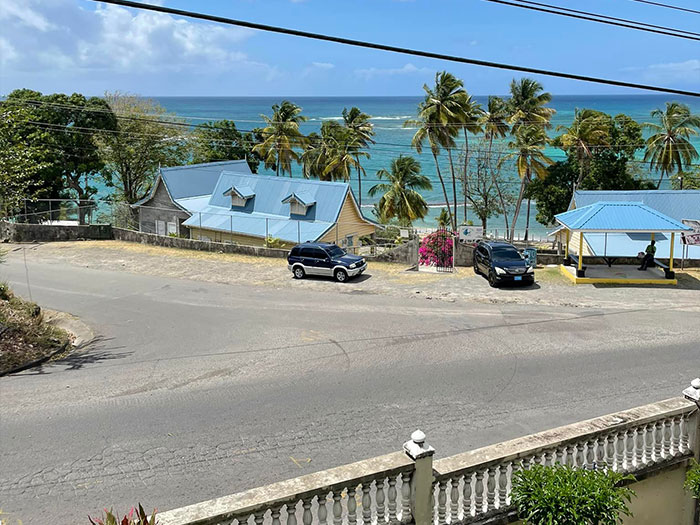 Homes in Laborie, Saint Lucia
