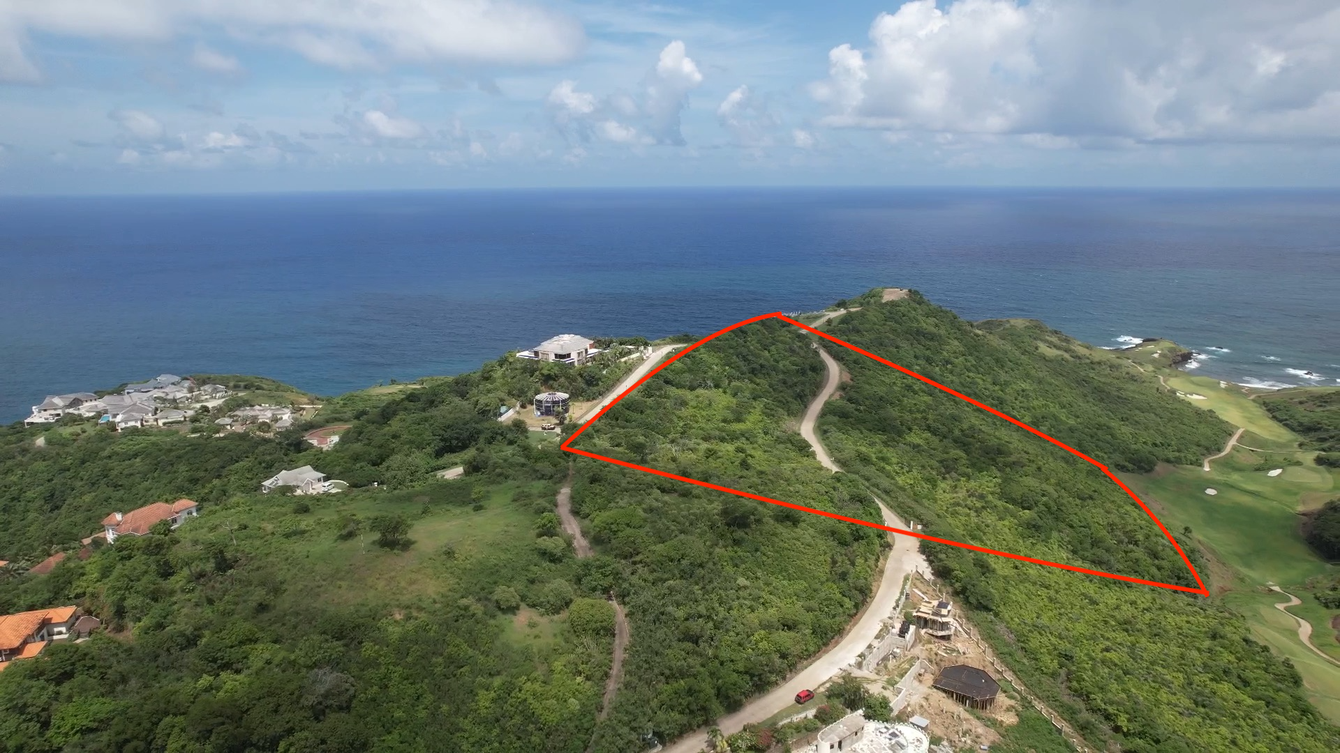Ocean View Land for Sale Cap Estate Ocean View Land for Sale Cap Estate