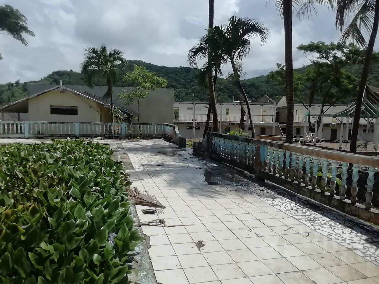 8.5 Acres of Land for Sale in Gros Islet