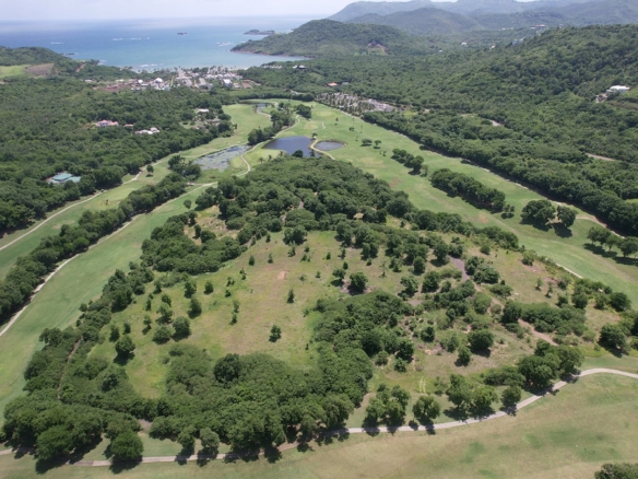 13 Acres of Investment Land for Sale in Cap Estate