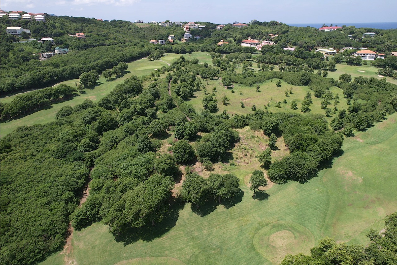 13 Acres of Commercial Land for Sale in Cap Estate 13 Acres of Commercial Land for Sale in Cap Estate