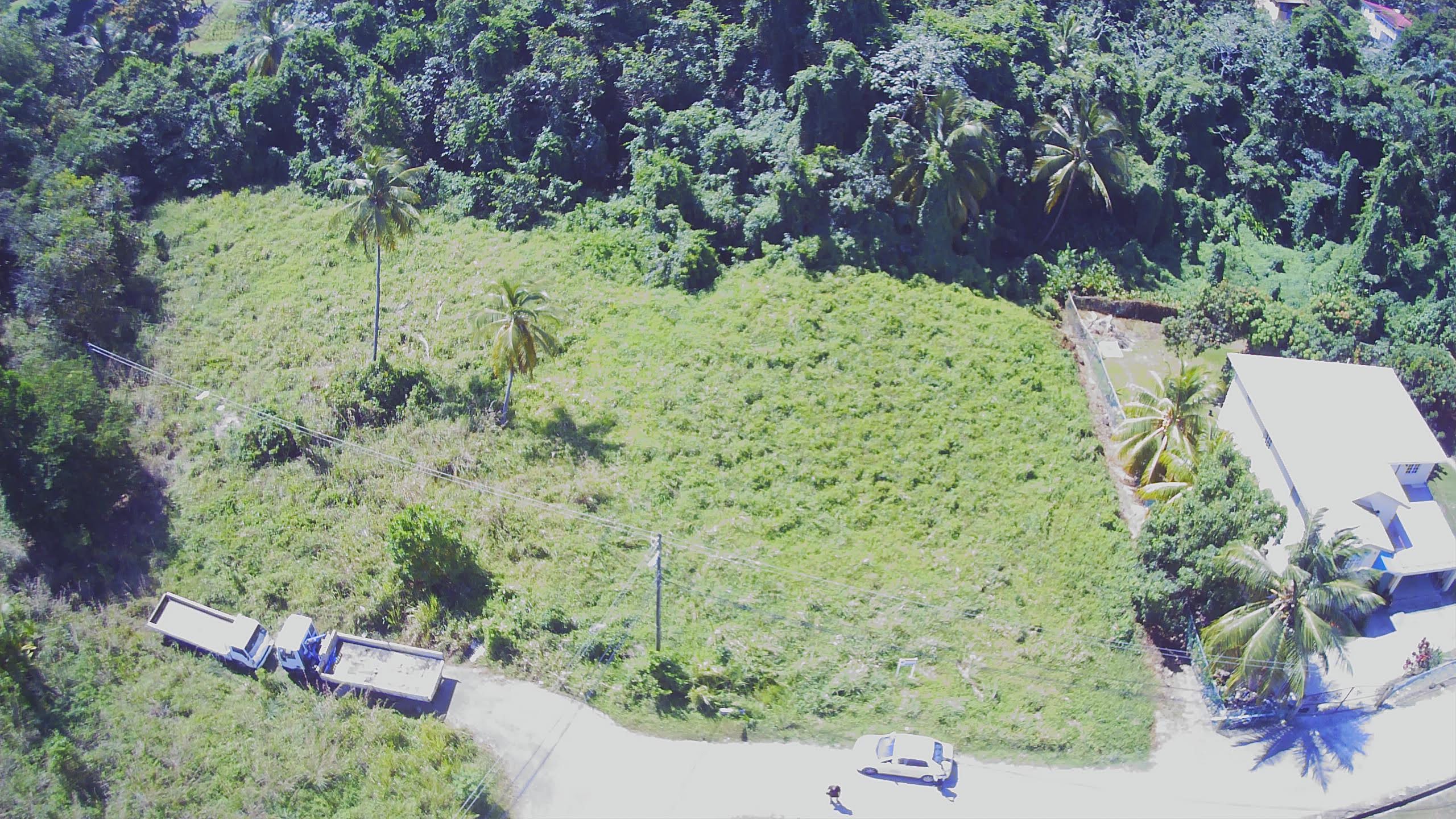 Real Estate for Sale in Millennium Heights, Castries Real Estate for Sale in Millennium Heights, Castries