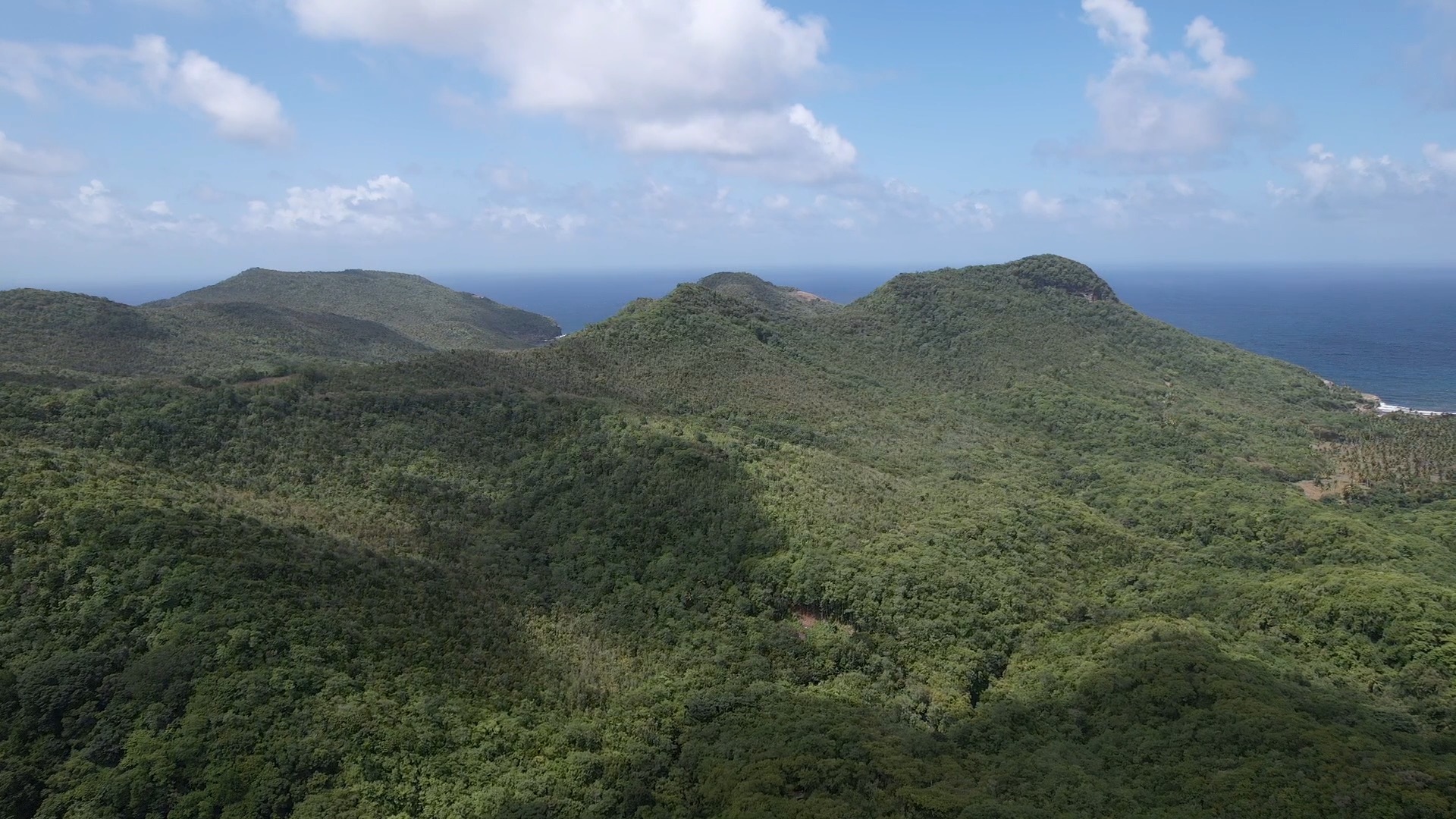 Ocean View Development Land for Sale in Dennery - Saint Lucia