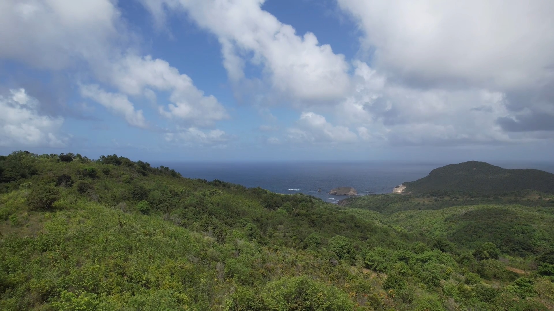 Ocean View Development Land for Sale in Dennery