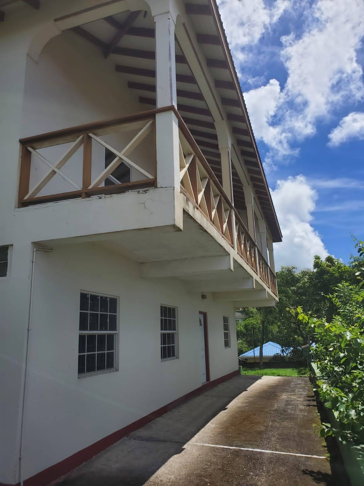 Villa for sale in Laborie