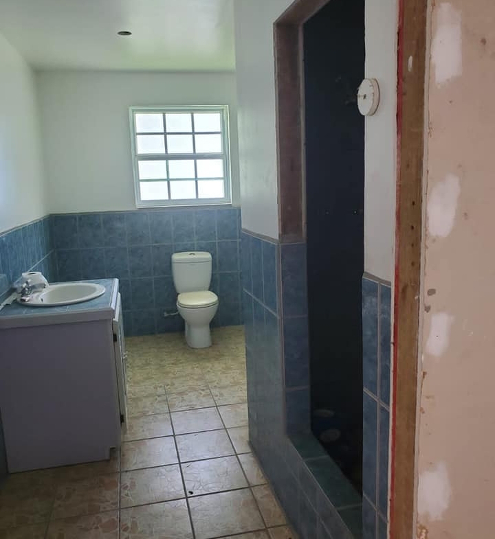 Bathroom of Home for Sale in Laborie