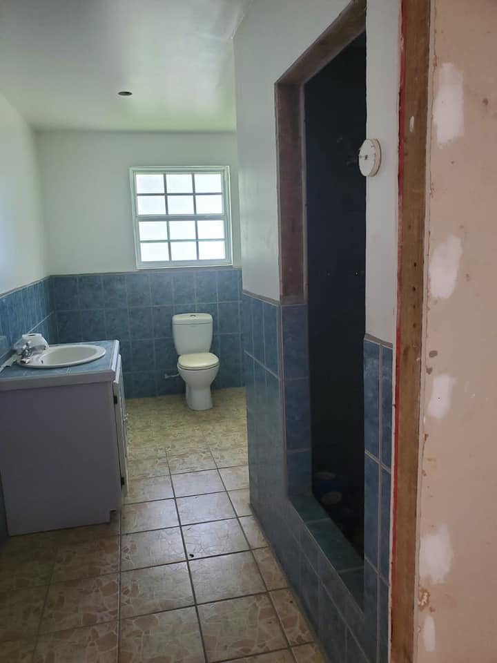 Bathroom of Home for Sale in Laborie