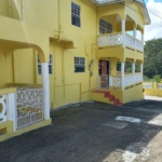 Income Generating Home for Sale in Choiseul