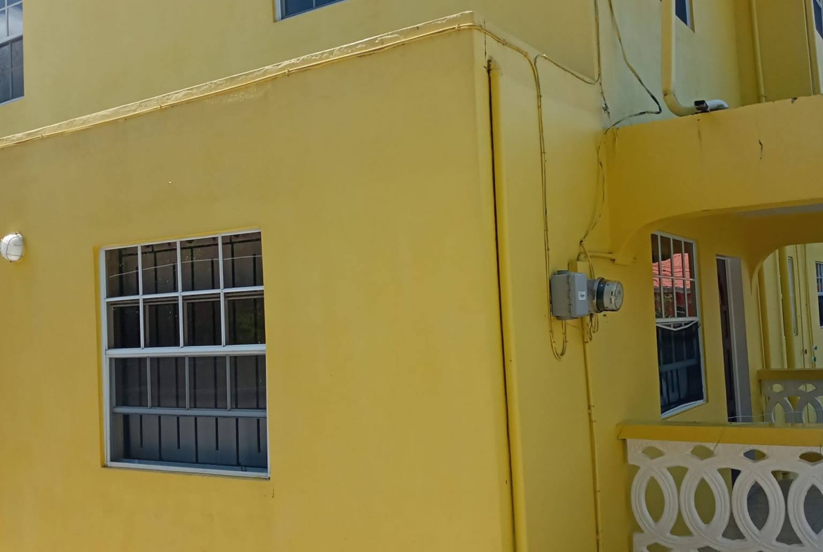 Investment Home for Sale in Choiseul