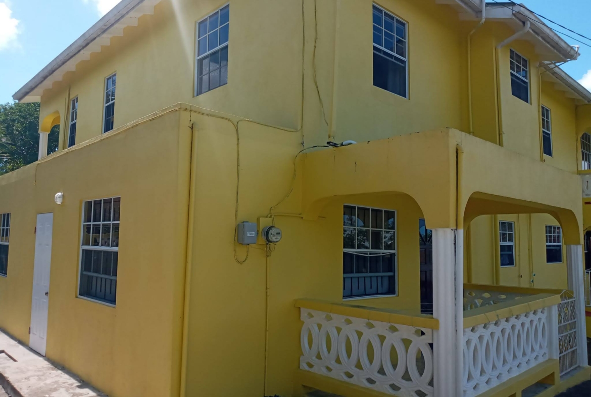 Side of Investment Home for Sale in Choiseul