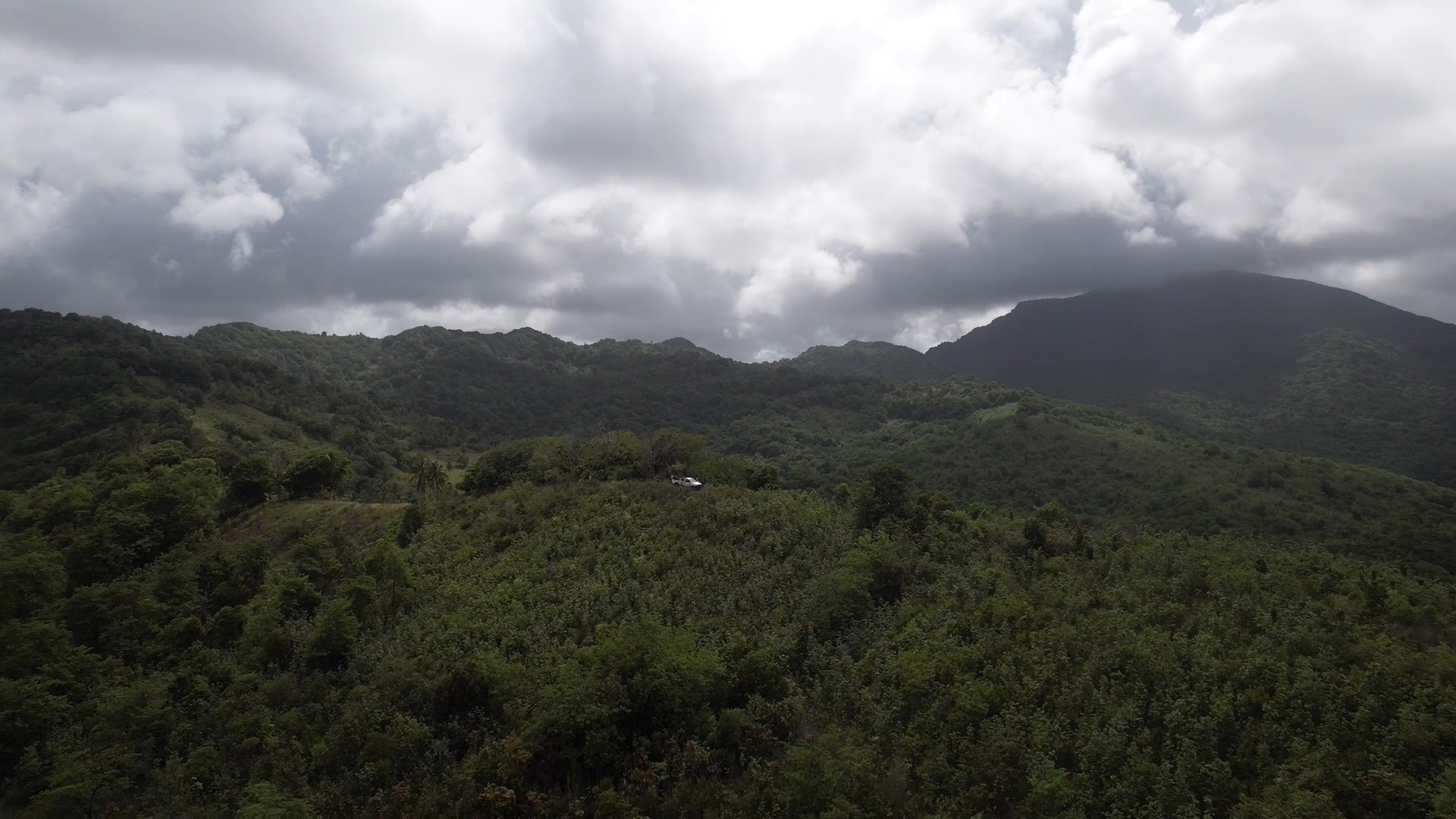 Development Land For Sale in Dennery - Saint Lucia