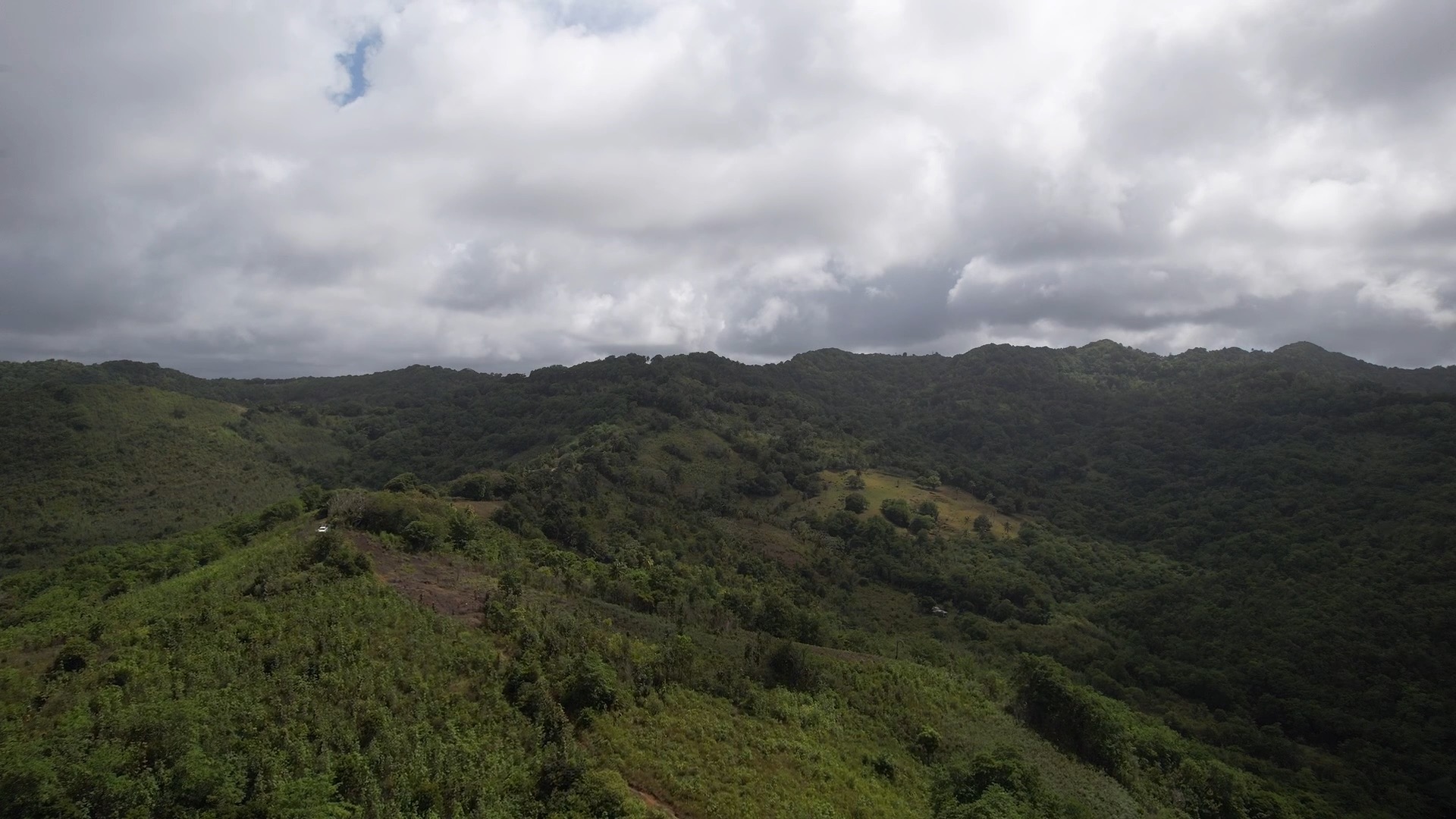 Development Land For Sale in Dennery