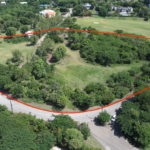 7-Acre Development Opportunity For Sale in Cap Estate, Gros Islet