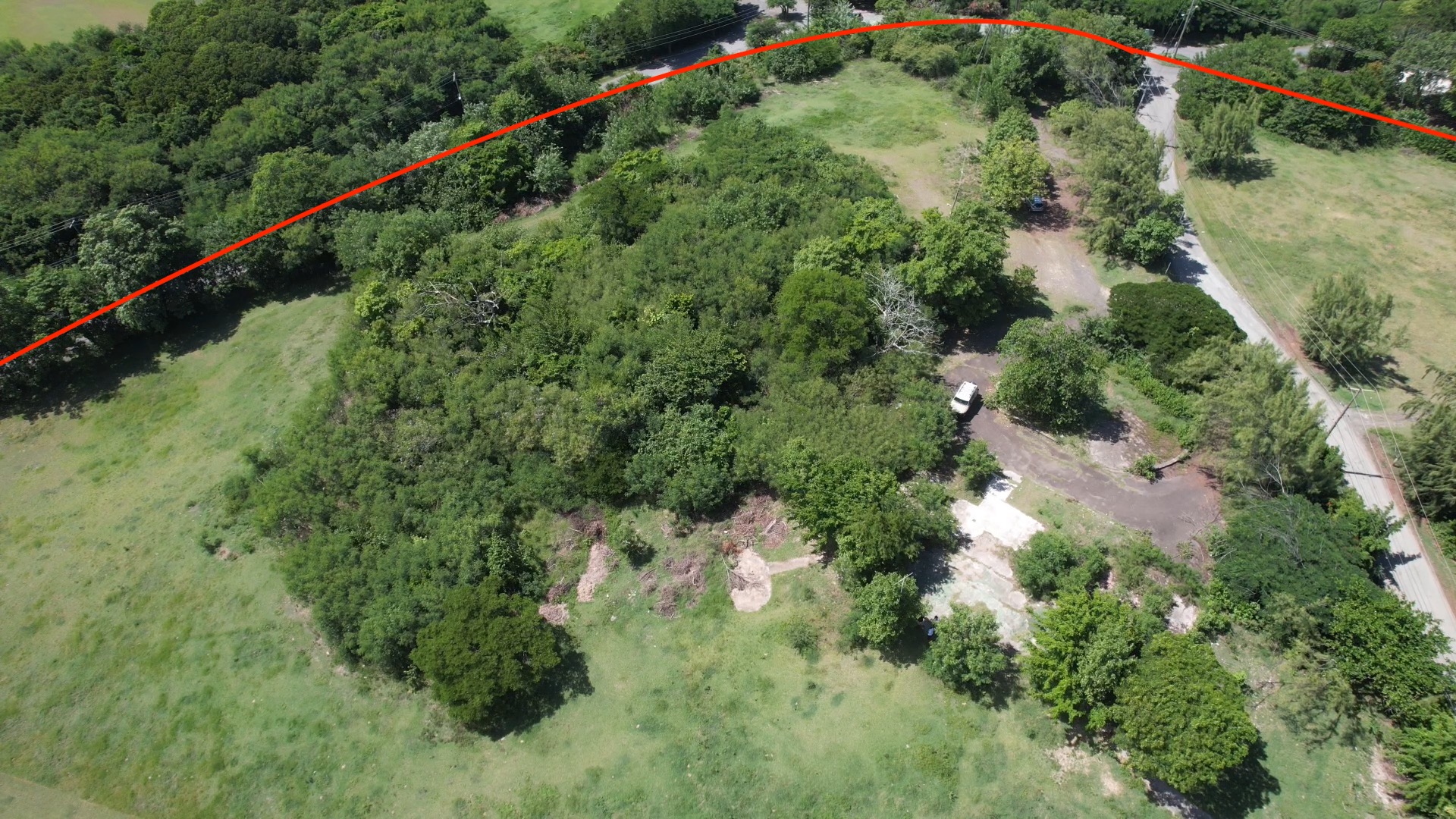 7 acre Land for Sale in Cap Estate