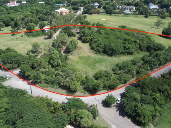 7 acre Investment Land for Sale in Cap Estate