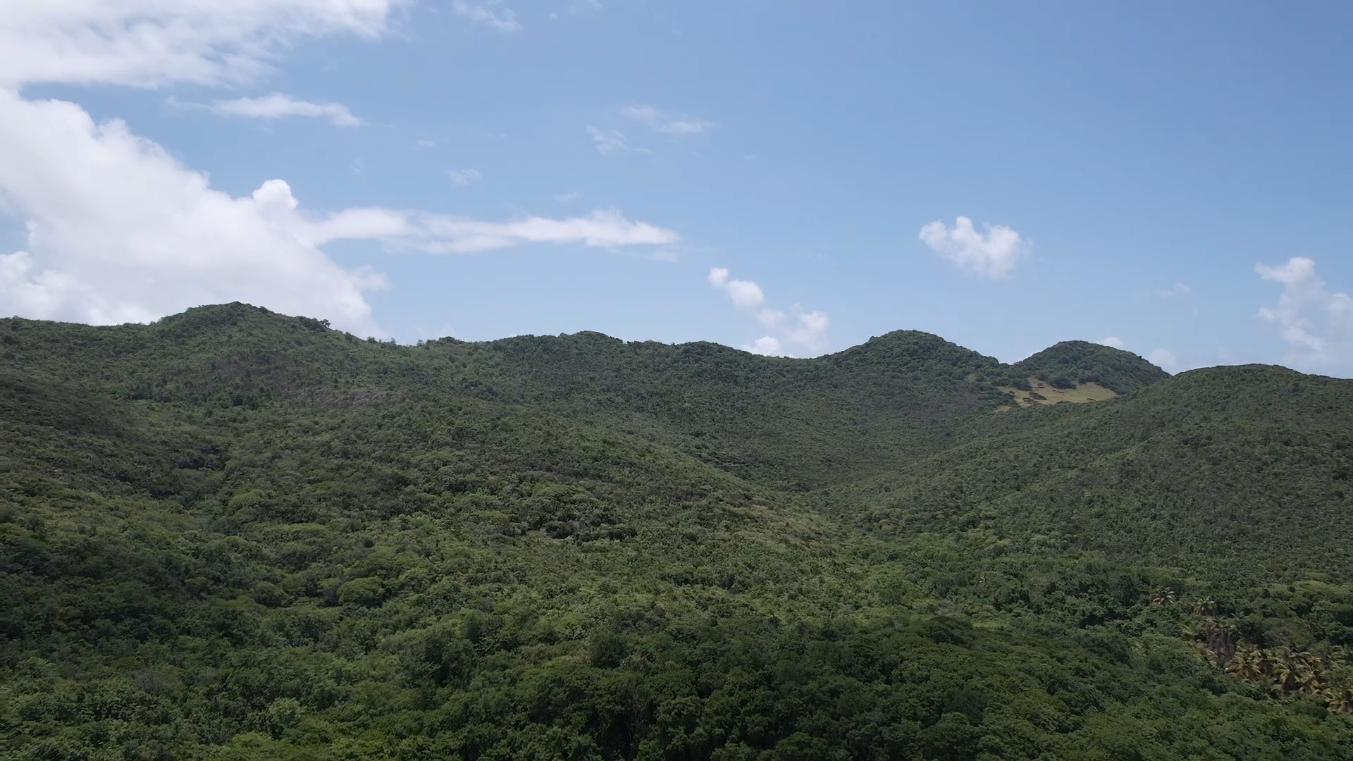 700 acres of Development Land for Sale in Dennery