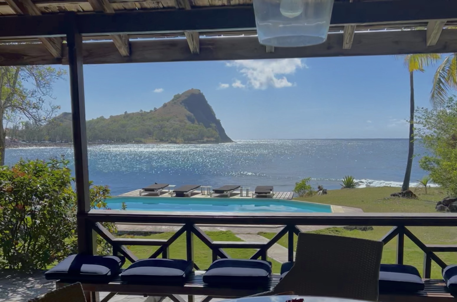Beachfront Real Estate Properties for Sale in St Lucia