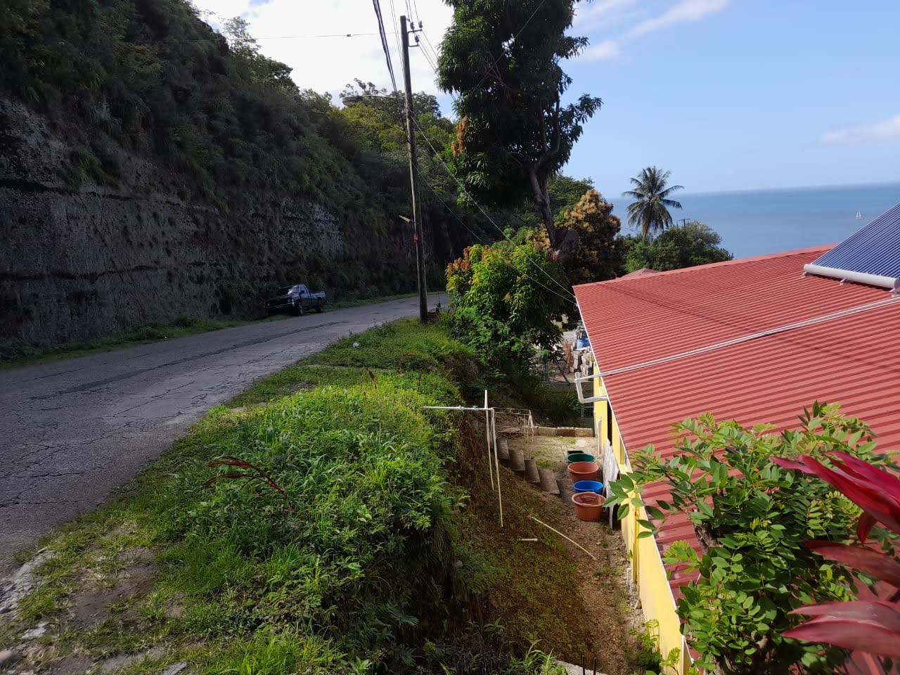 Real Estate for Sale with Views in Canaries, St Lucia