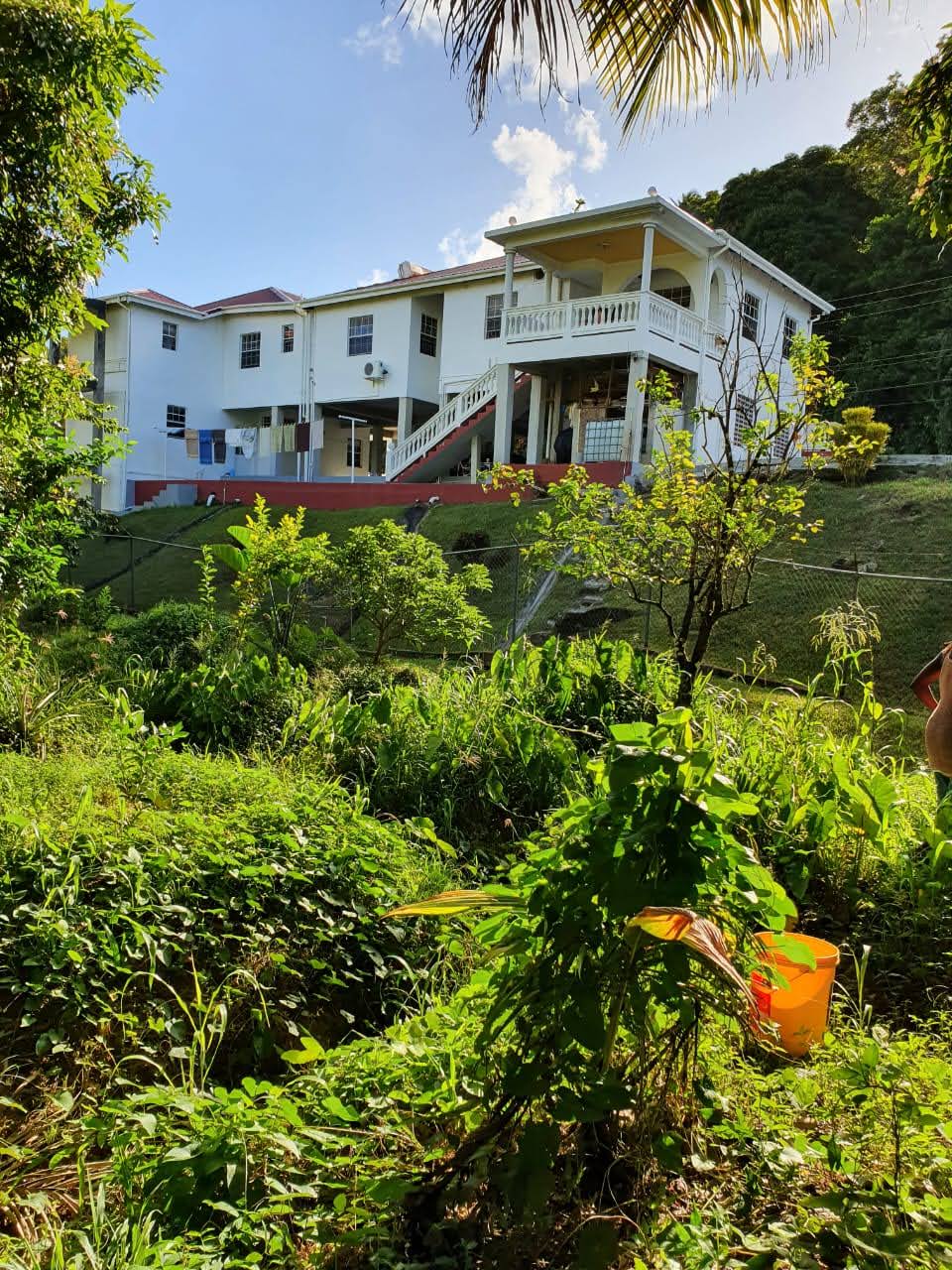 Fully Furnished Home for sale in Bexon