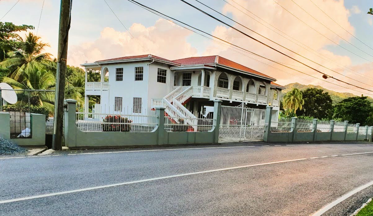 Home for sale in Bexon