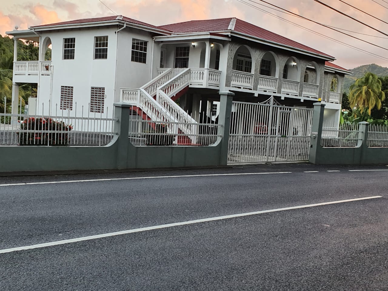 Property for sale in Bexon - Castries