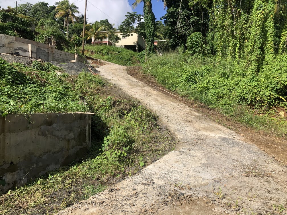 2 Acres of Land For Sale In Castries
