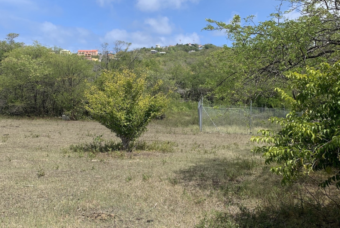 Land For Sale In Bellvue, Gros-Islet 2