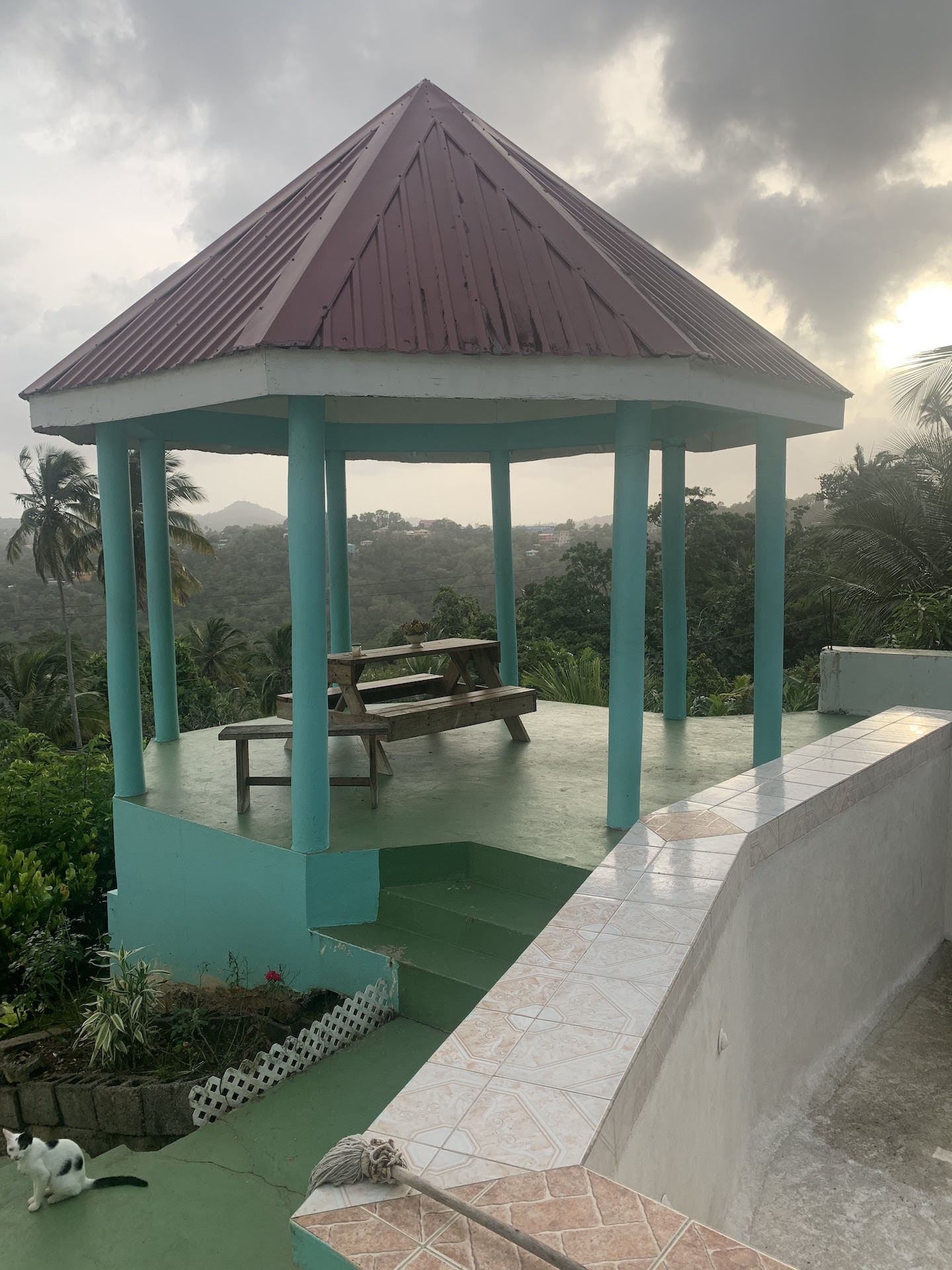 Home for Sale in Babonneau Home for Sale in Babonneau