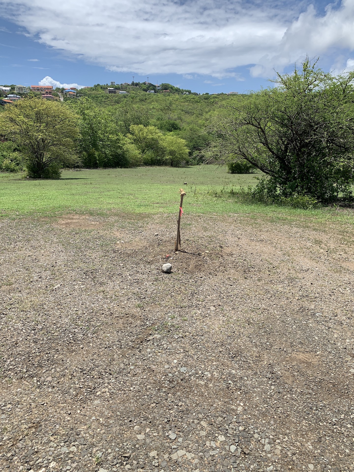 Twin Lots of Land For Sale – St Lucia Twin Lots of Land For Sale - St Lucia