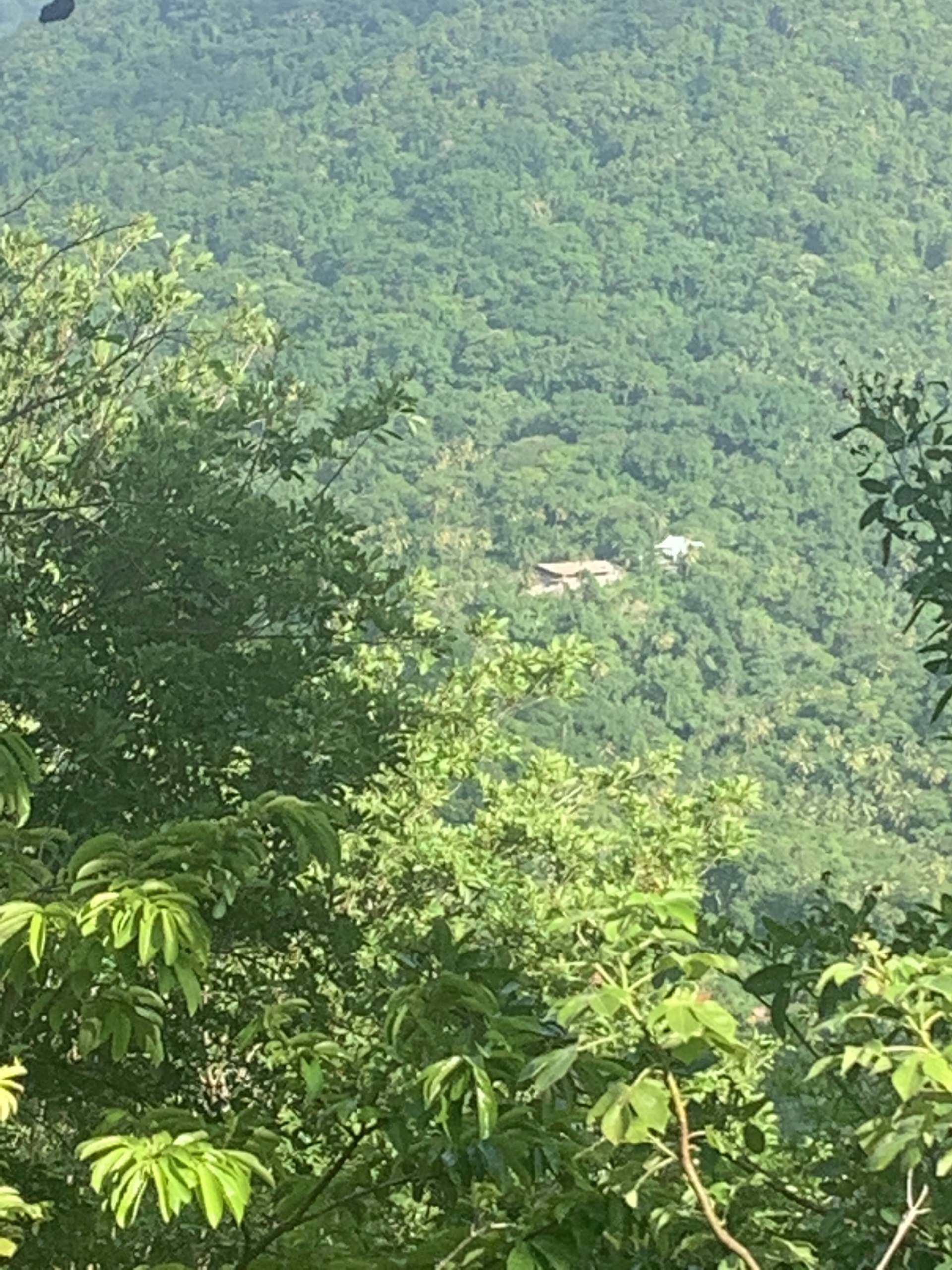 30 acres of development land for sale in Soufriere