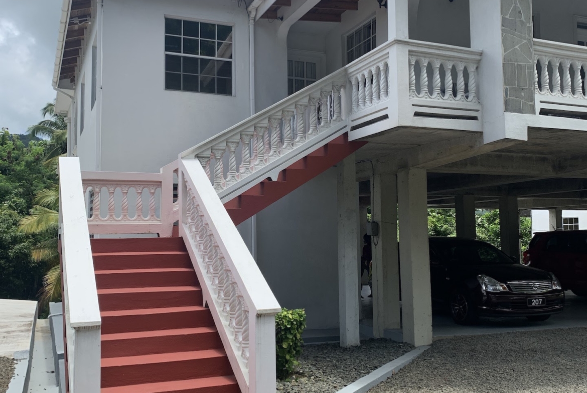 Dwelling for sale in Bexon - Castries