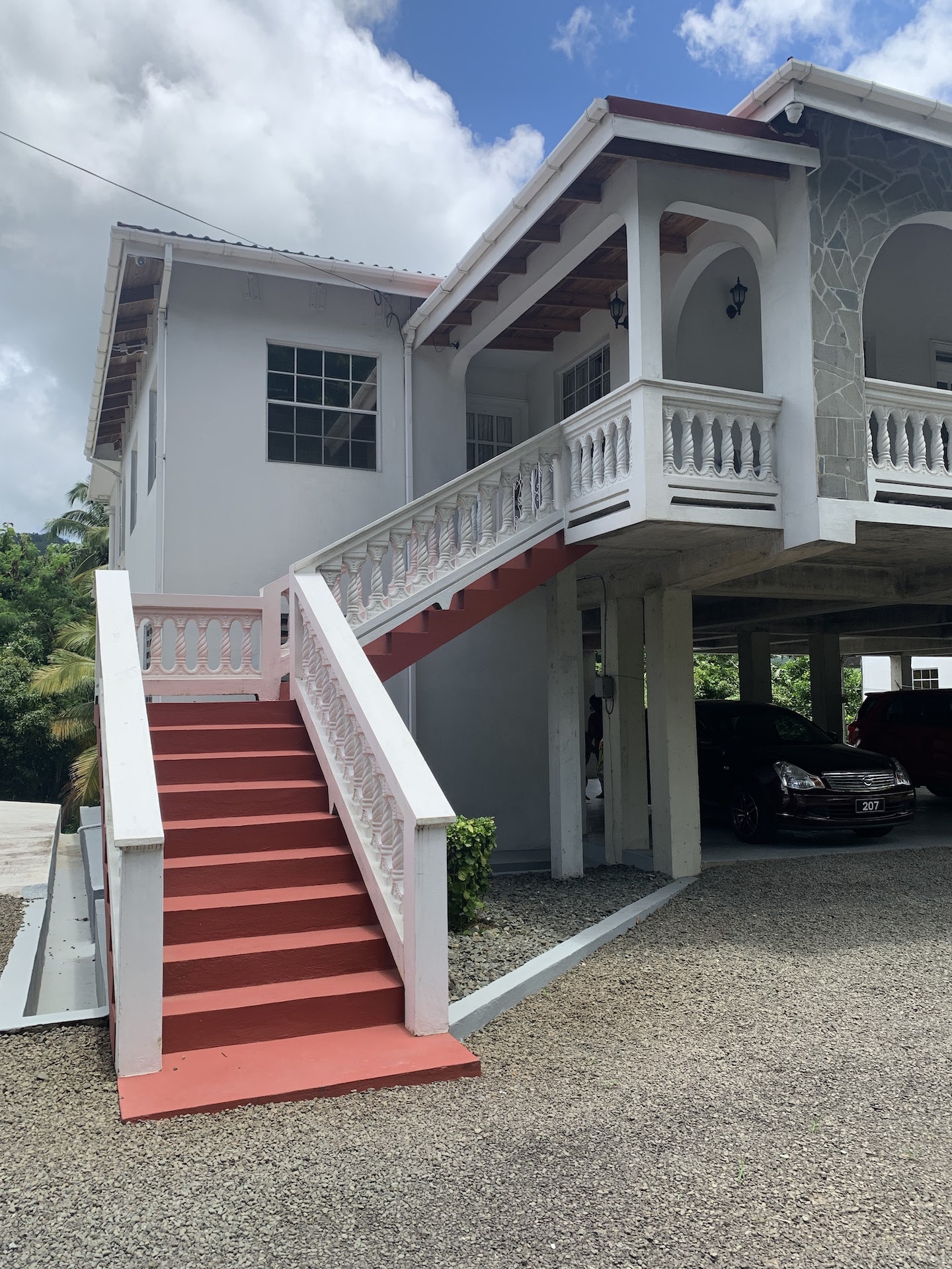 Dwelling for sale in Bexon - Castries