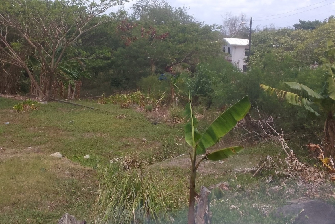 Real Estate or Sale in Choc Bay - Gros Islet