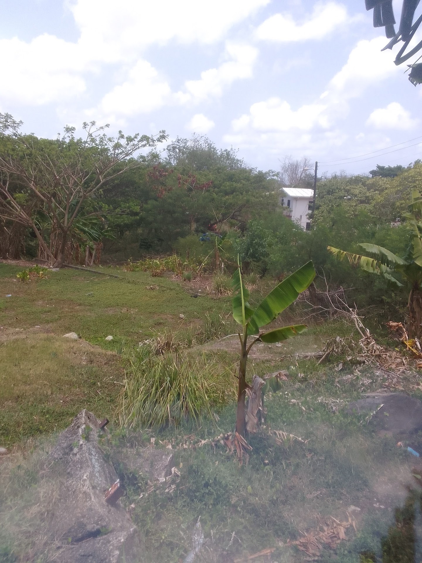 Real Estate or Sale in Choc Bay - Gros Islet