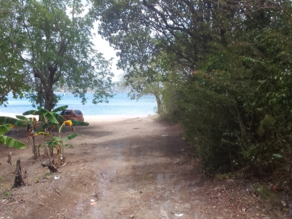 Land for Sale close to beach in Gros Islet