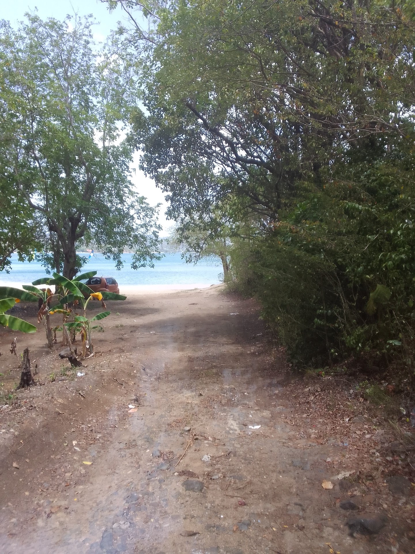 Land for Sale close to beach in Gros Islet
