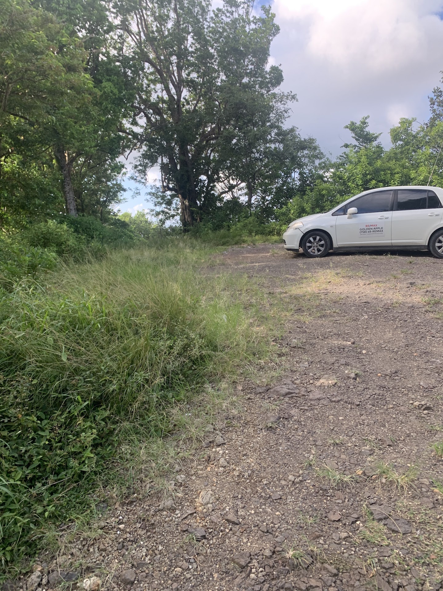 Land for sale in Desrameaux, Gros Islet 10