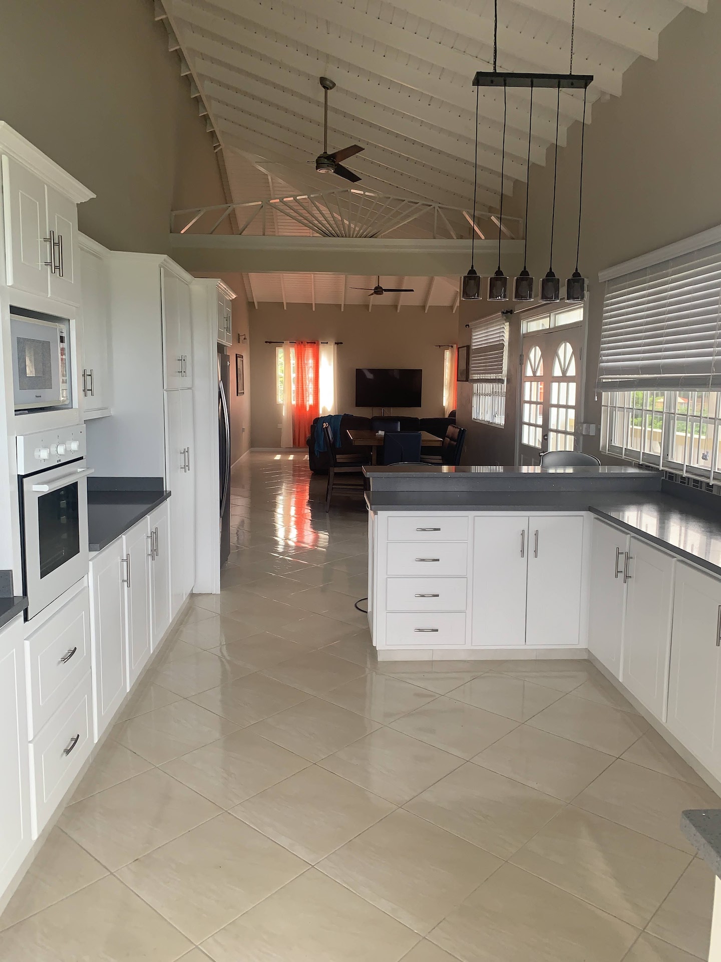 Kitchen of Home for Sale in Esperance Estate Kitchen of Home for Sale in Esperance Estate