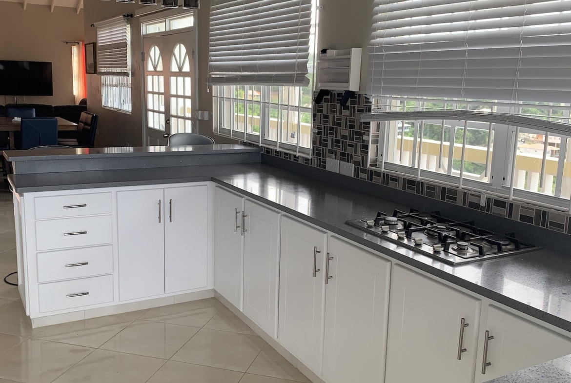 Kitchen of Home for Sale in Esperance Estate, Beausejour