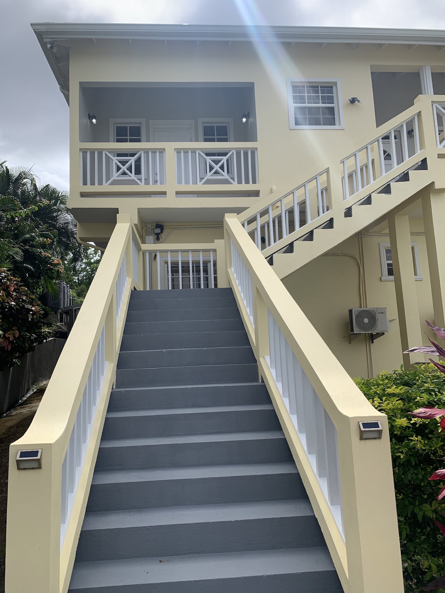 Home for Sale in Esperance Estate, Beausejour Gros Islet Home for Sale in Esperance Estate, Beausejour Gros Islet