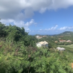Beautiful Land for Sale in Gated Community located in Monchy, St Lucia