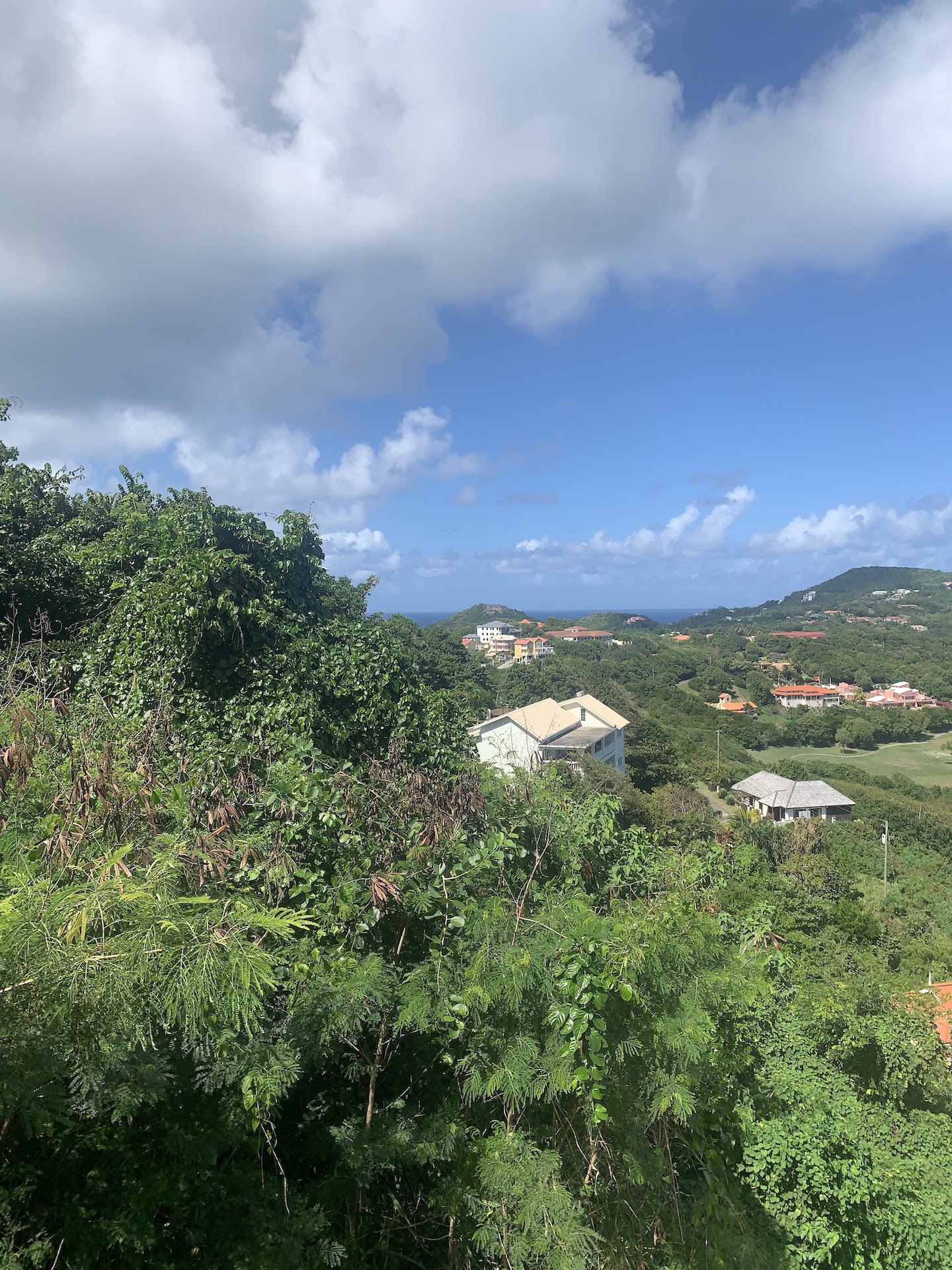 Beautiful Land for Sale in Gated Community located in Monchy, St Lucia Beautiful Land for Sale in Gated Community located in Monchy, St Lucia