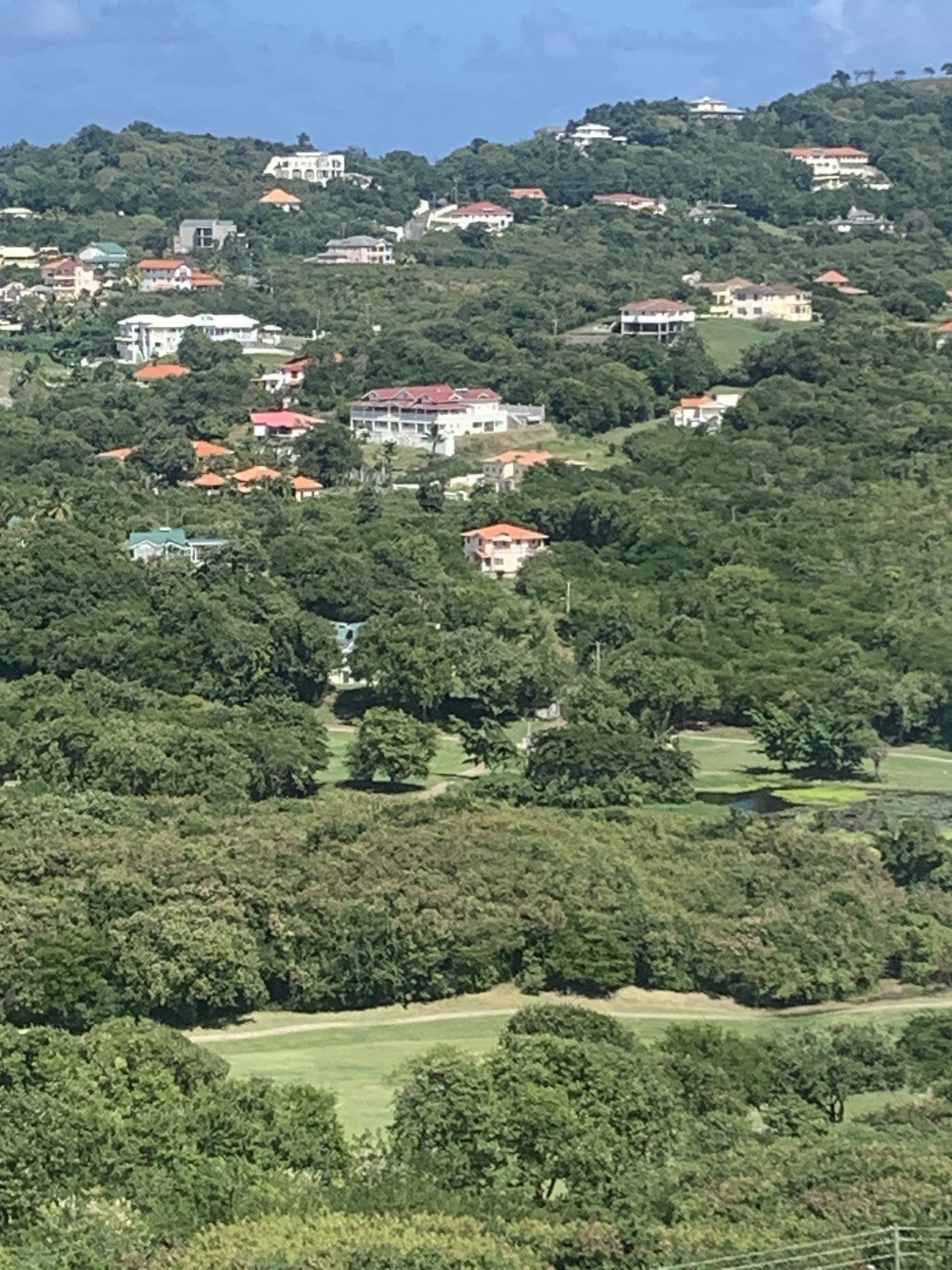 Beautiful Land for Sale in Gated Community located in Gros Islet, Saint Lucia Beautiful Land for Sale in Gated Community located in Gros Islet, Saint Lucia