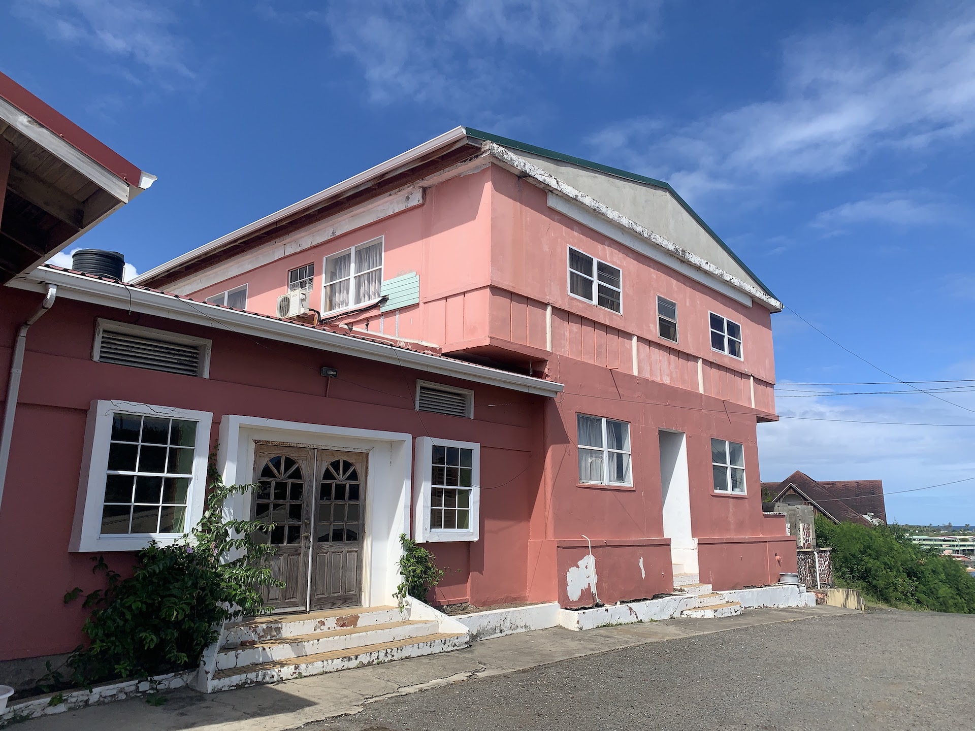 Hotel For Sale in Vieux Fort Saint Lucia