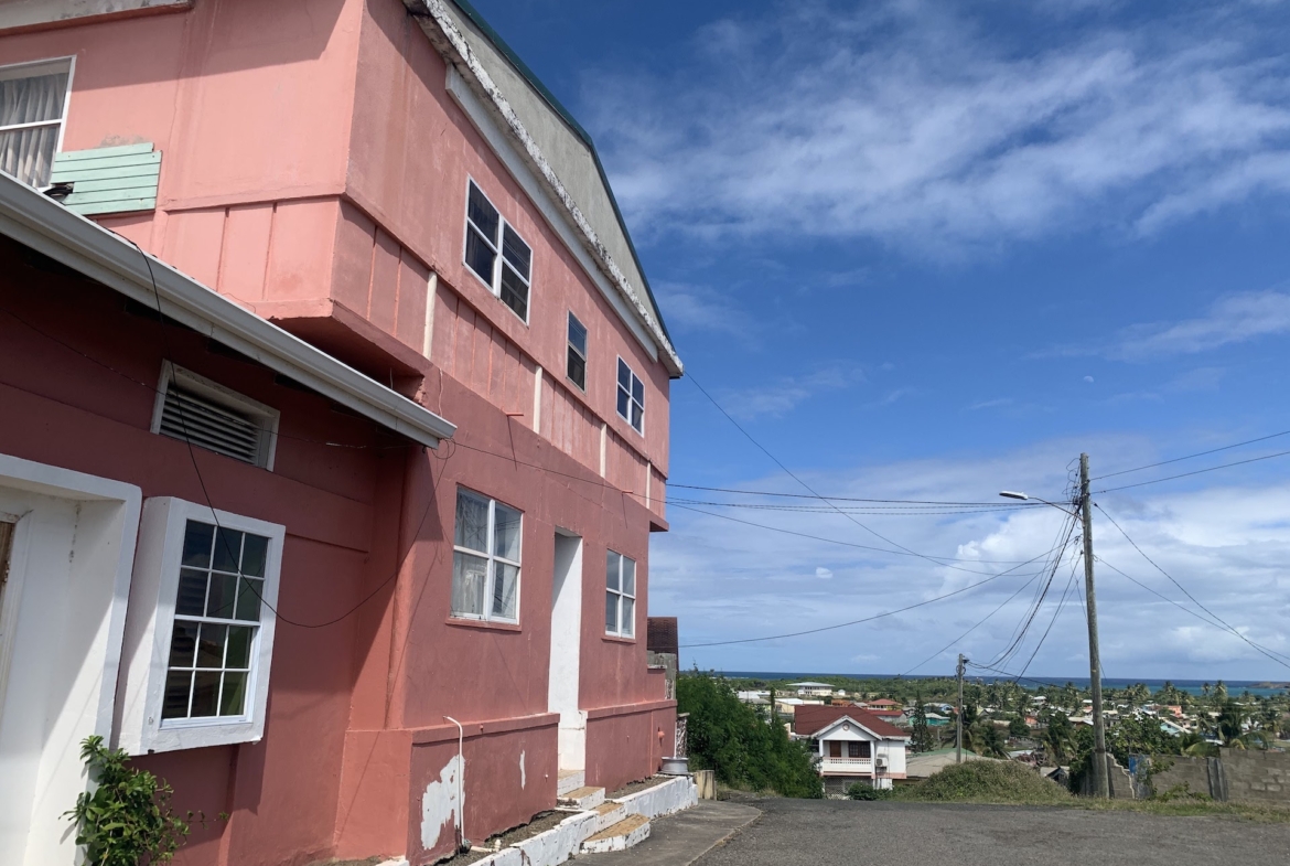 Hotel For Sale in Vieux Fort Saint Lucia 2