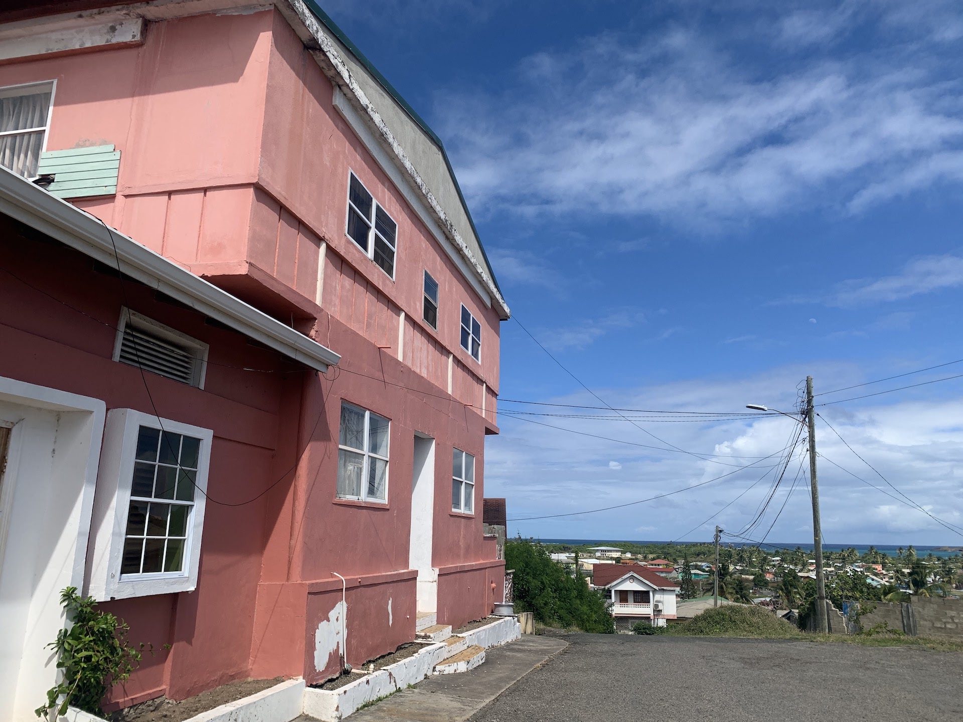 Hotel For Sale in Vieux Fort Saint Lucia 2