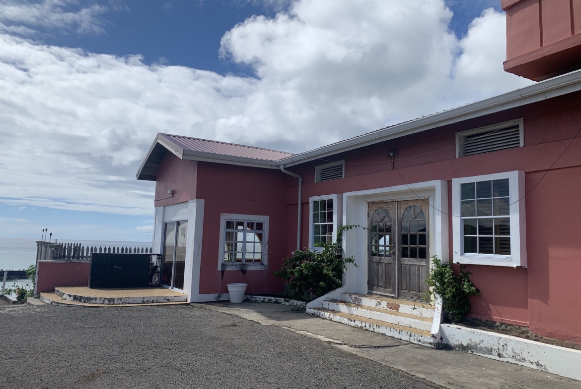 Hotel For Sale in Vieux Fort Saint Lucia 3