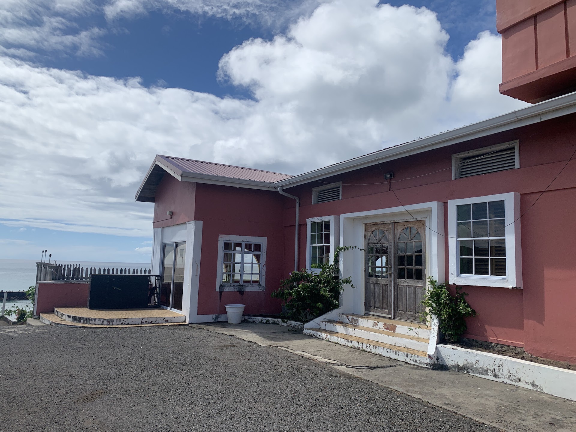 Hotel For Sale in Vieux Fort Saint Lucia 3
