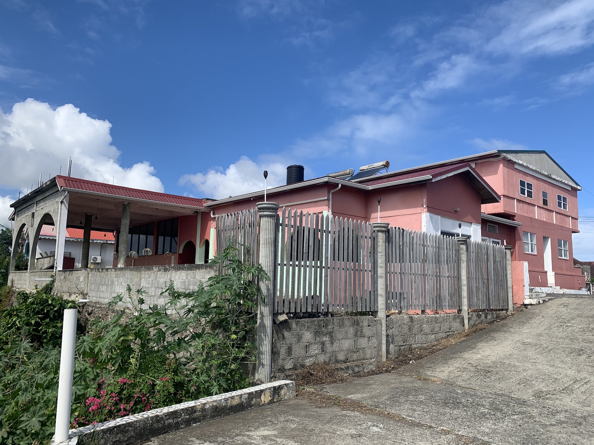 Hotel For Sale in Vieux Fort Saint Lucia 4