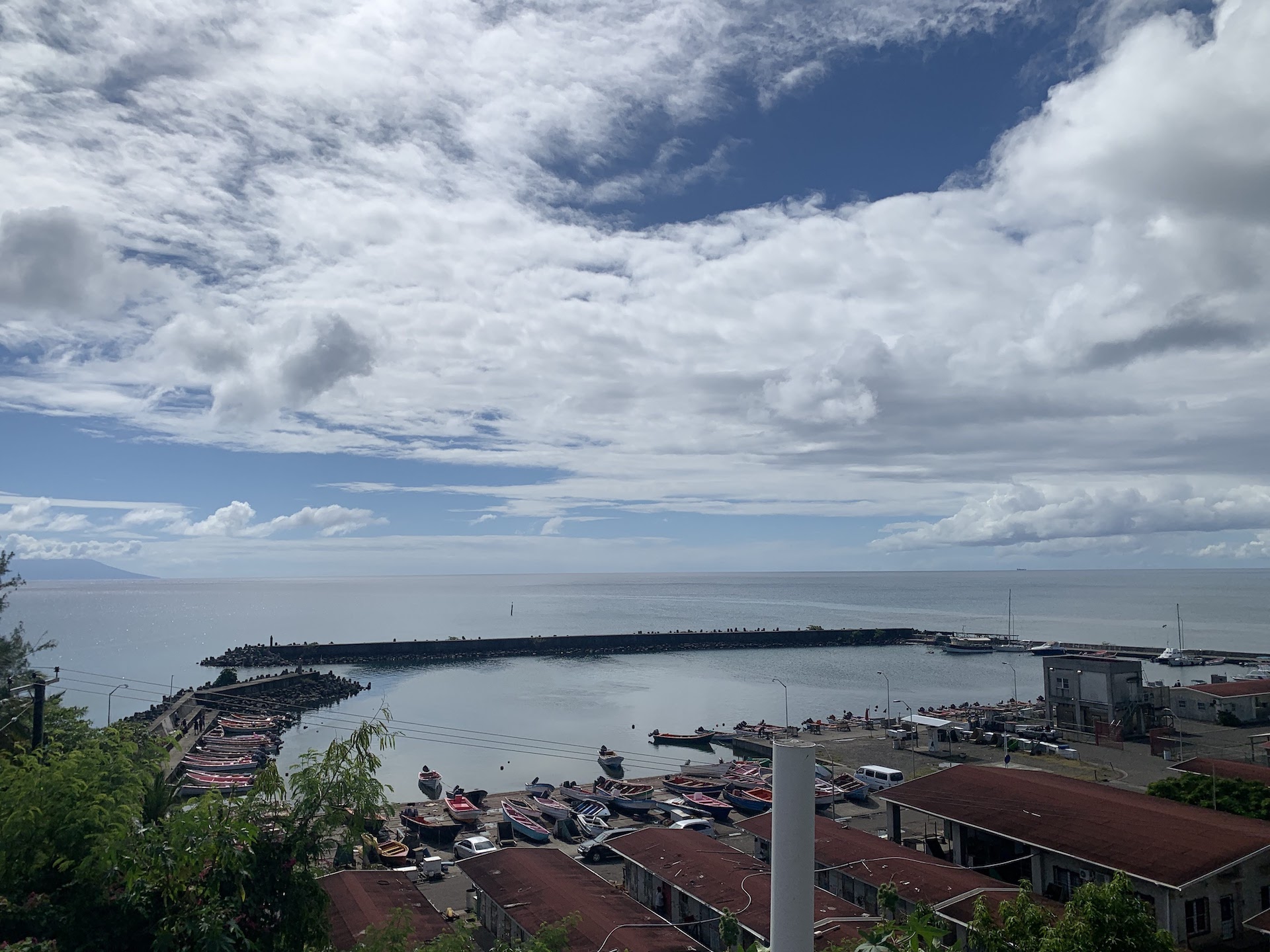 Hotel For Sale in Vieux Fort Saint Lucia 6